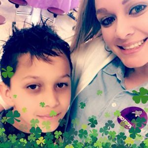 Meet your Posher, Ciara